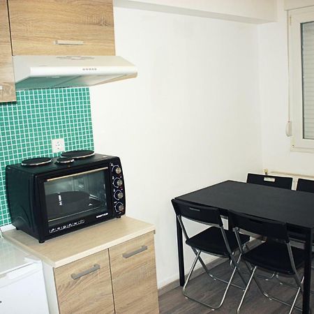 Nei Epivates Rental Rooms 50M From The Beach Neoi Epivatai Buitenkant foto