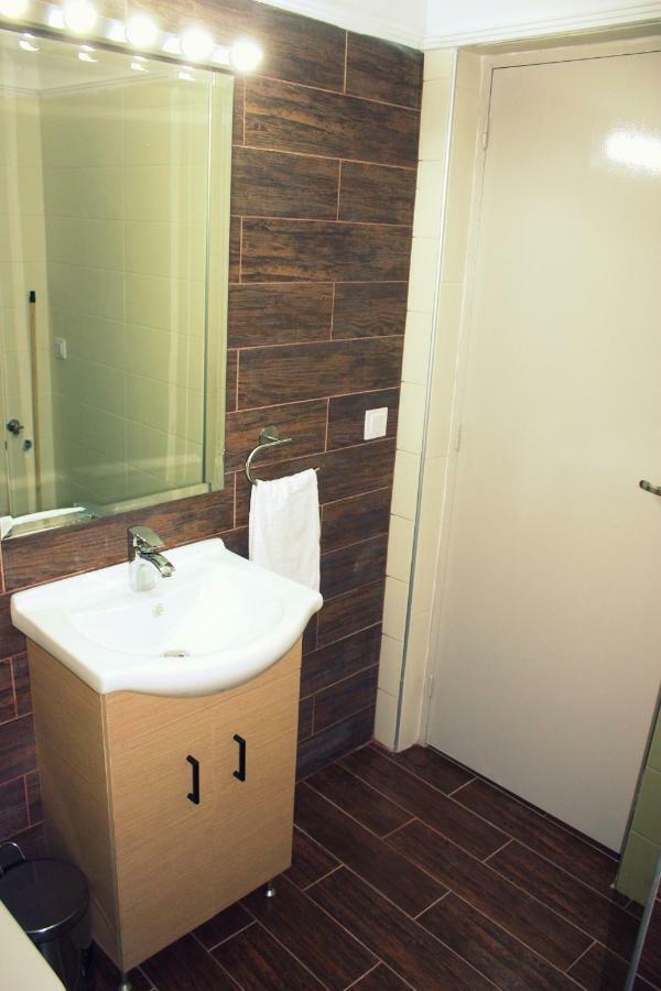 Nei Epivates Rental Rooms 50M From The Beach Neoi Epivatai Buitenkant foto