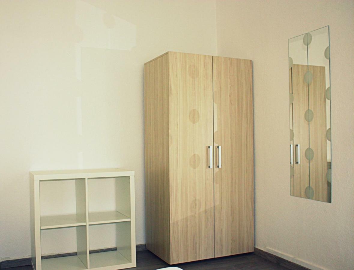 Nei Epivates Rental Rooms 50M From The Beach Neoi Epivatai Buitenkant foto