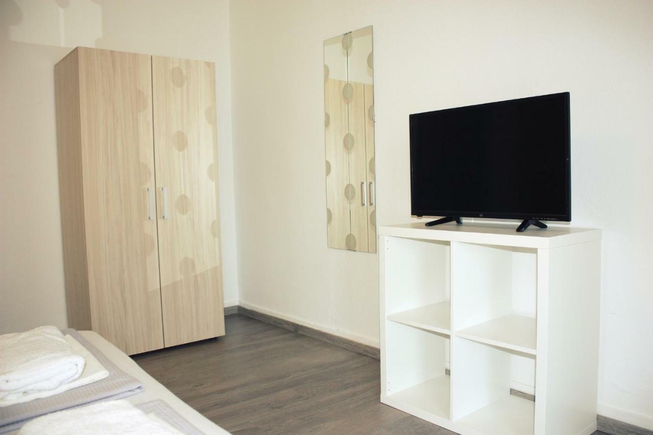 Nei Epivates Rental Rooms 50M From The Beach Neoi Epivatai Buitenkant foto