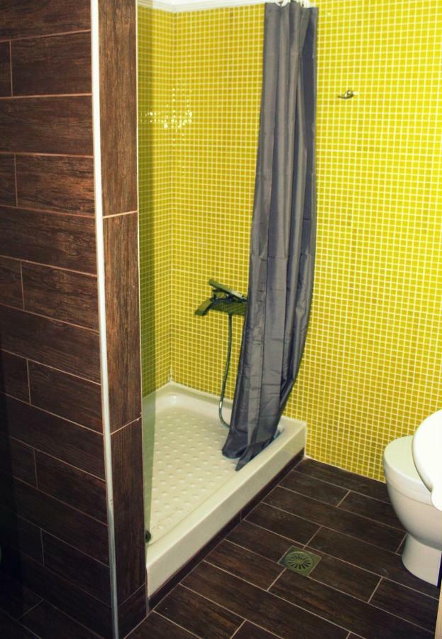 Nei Epivates Rental Rooms 50M From The Beach Neoi Epivatai Buitenkant foto