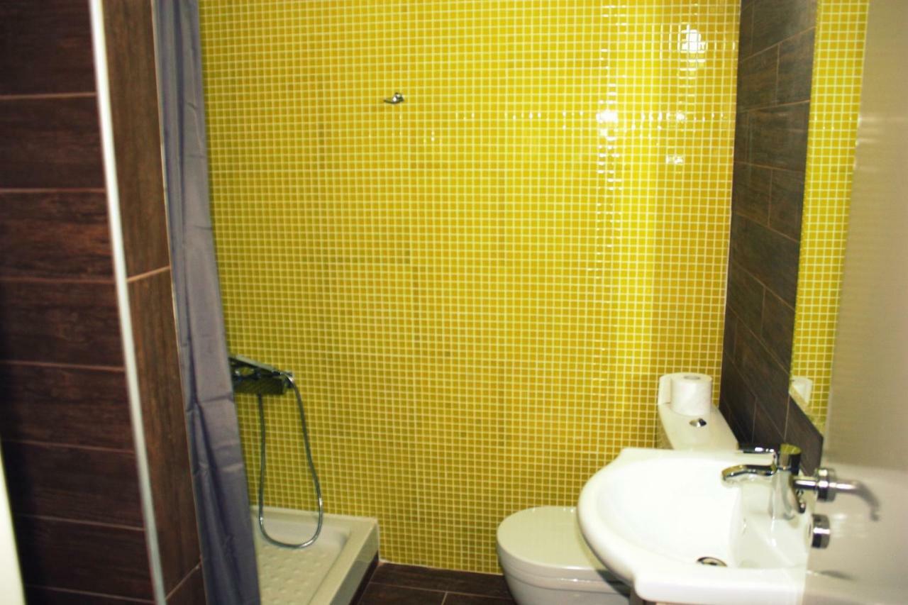 Nei Epivates Rental Rooms 50M From The Beach Neoi Epivatai Buitenkant foto